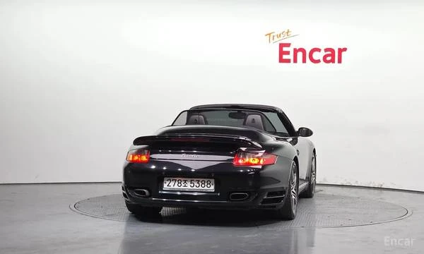 2007 Porsche 997 Carrera - Image 17 of 20