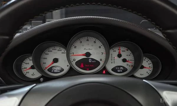 2007 Porsche 997 Carrera - Image 13 of 20