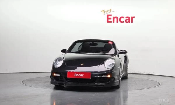 2007 Porsche 997 Carrera - Image 18 of 20