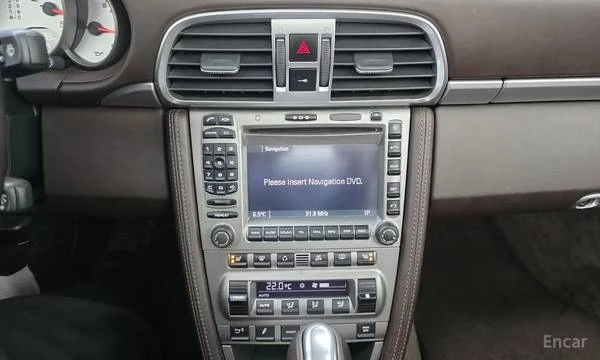 2007 Porsche 997 Carrera - Image 5 of 20
