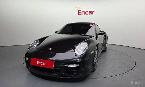 2007 Porsche 997 Carrera - Image 20 of 20