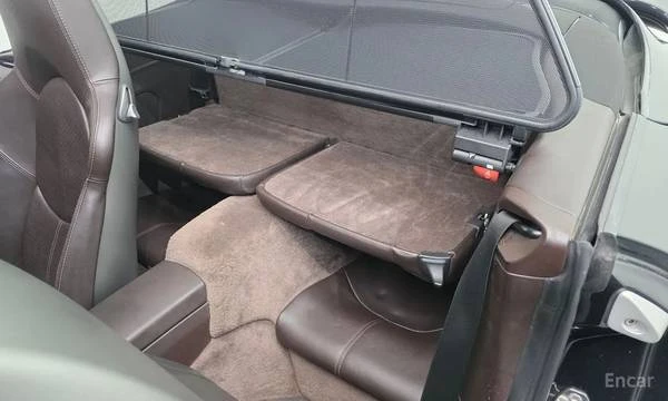 2007 Porsche 997 Carrera - Image 10 of 20