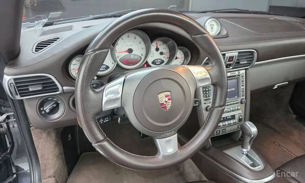 2007 Porsche 997 Carrera - Image 8 of 20