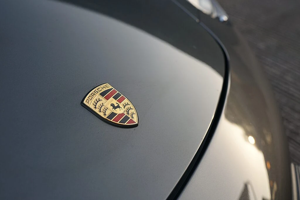 2007 Porsche 997 Carrera 4S - Image 28 of 31