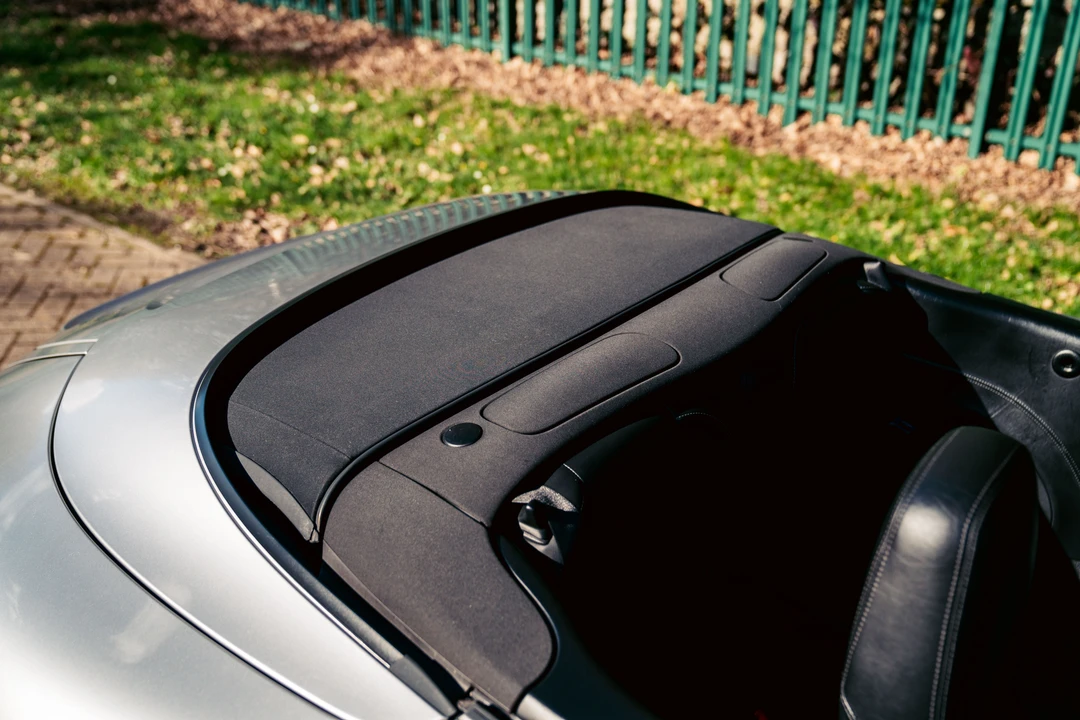 2007 Porsche 997 Carrera 4S - Image 26 of 31