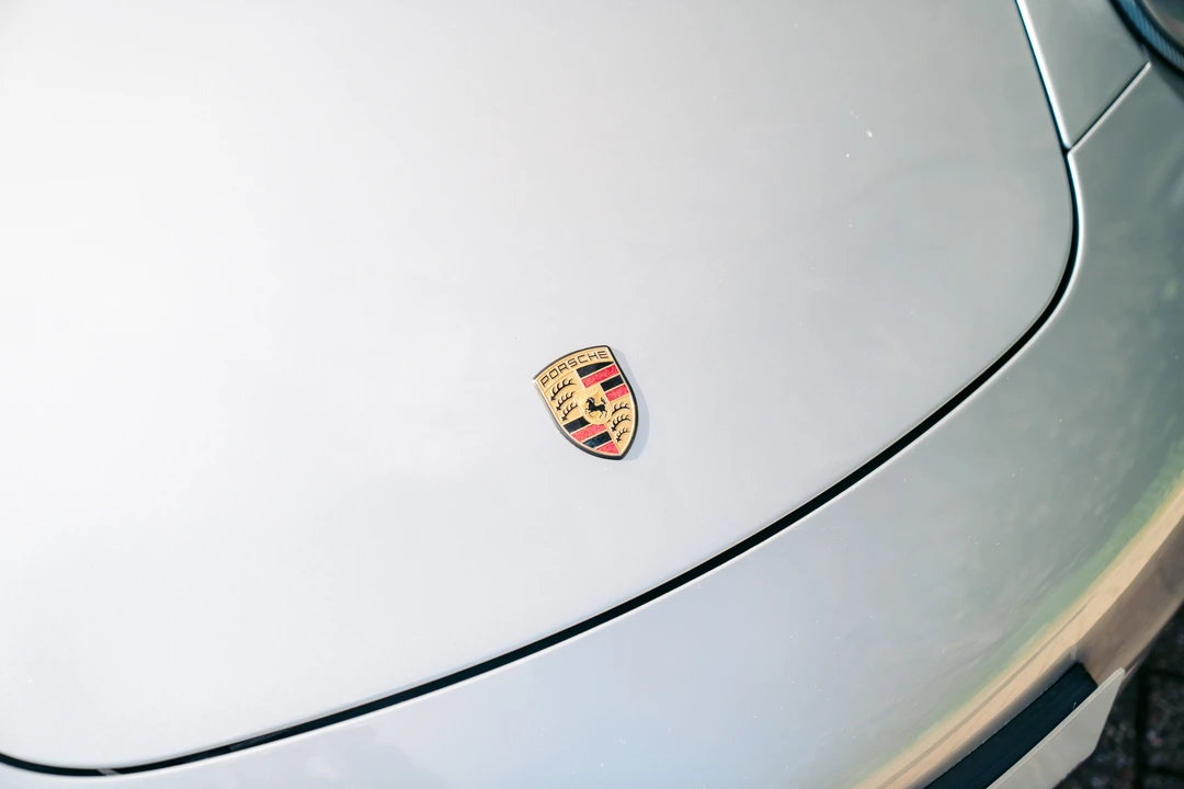 2007 Porsche 997 Carrera 4S - Image 29 of 31