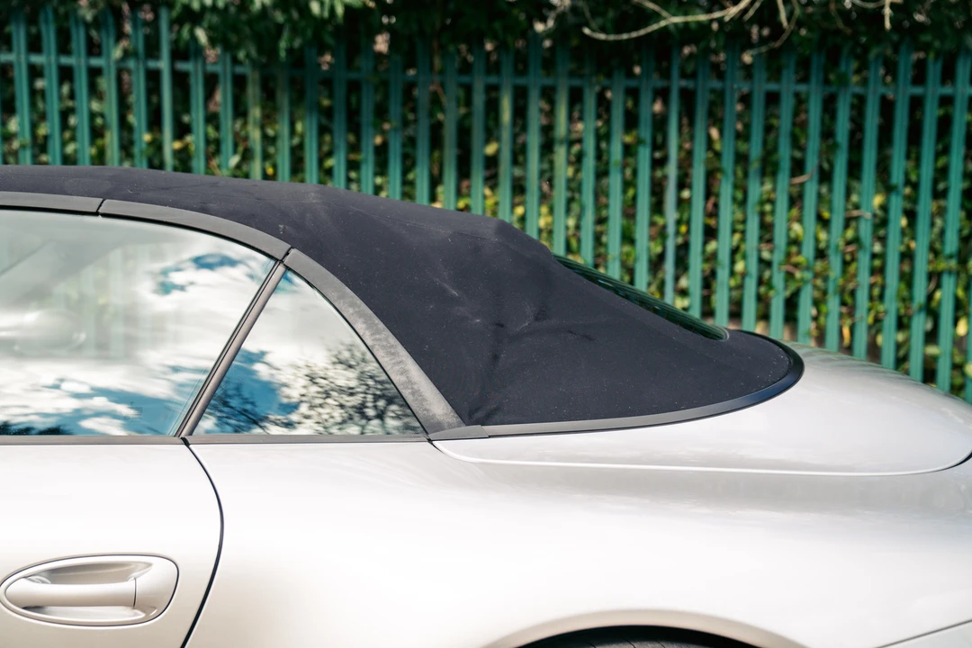 2007 Porsche 997 Carrera 4S - Image 24 of 31