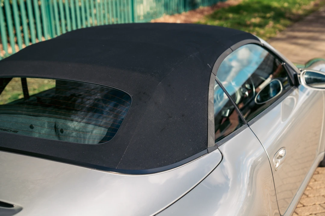 2007 Porsche 997 Carrera 4S - Image 20 of 31