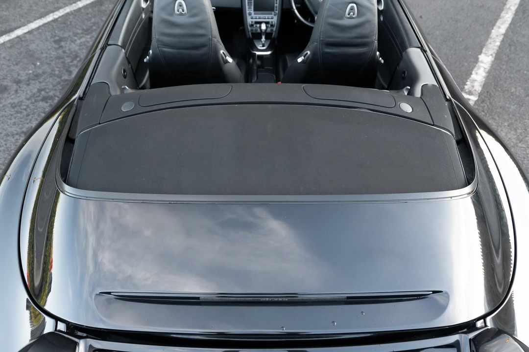 2007 Porsche 997 Carrera 4S - Image 27 of 31