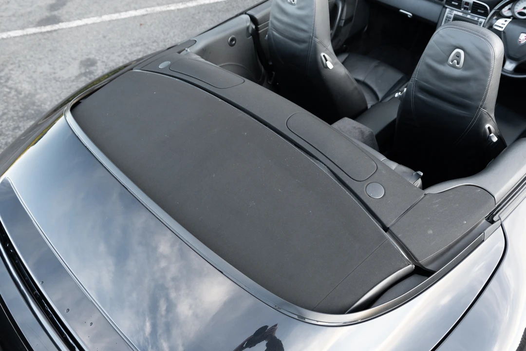 2007 Porsche 997 Carrera 4S - Image 29 of 31