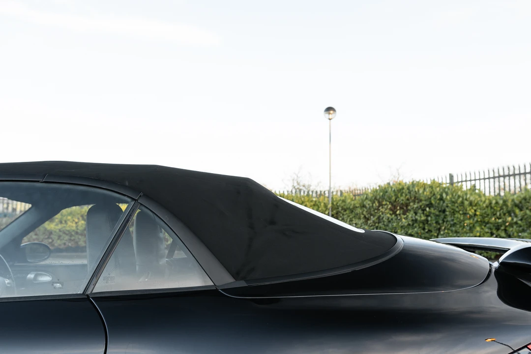 2007 Porsche 997 Carrera 4S - Image 30 of 31