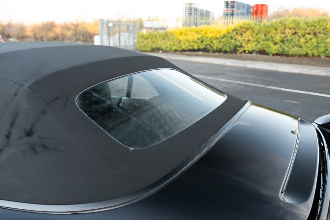 2007 Porsche 997 Carrera 4S - Image 31 of 31