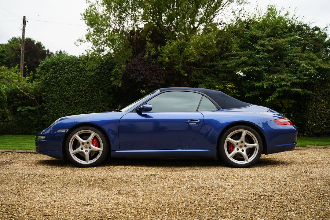 2007 Porsche 997 Carrera S - Image 19 of 31