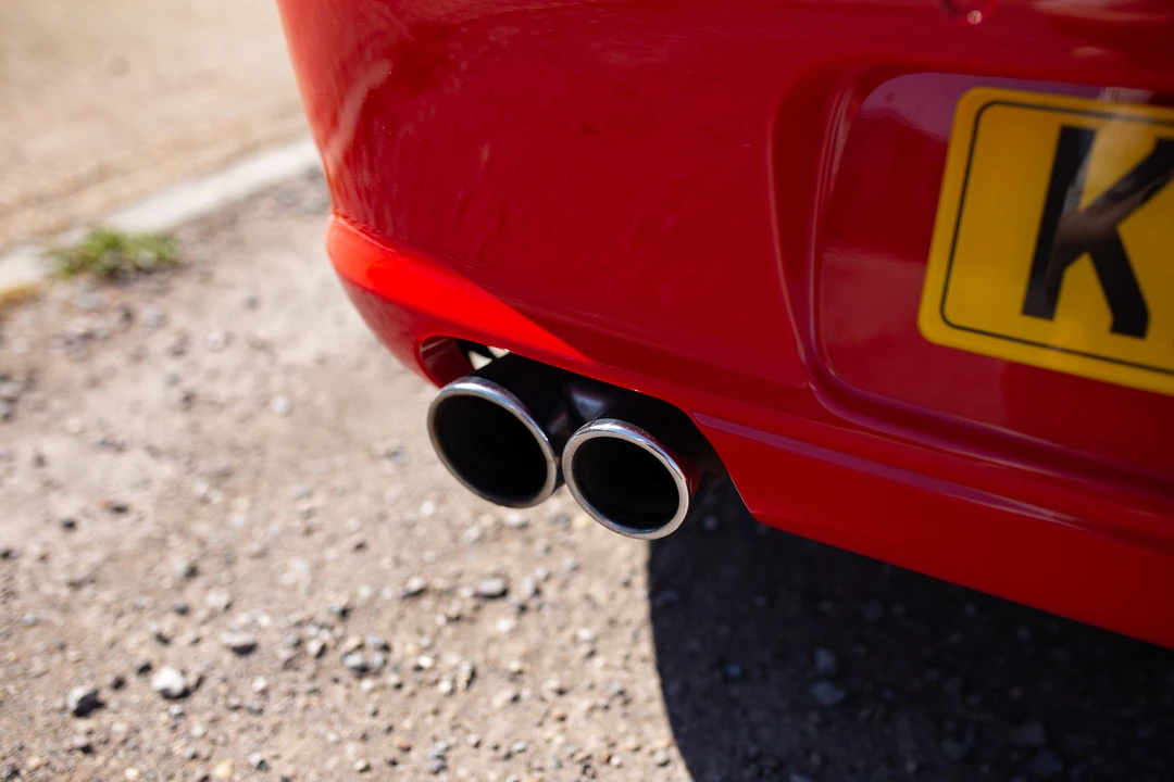 2007 Porsche 997 Carrera S - Image 26 of 31