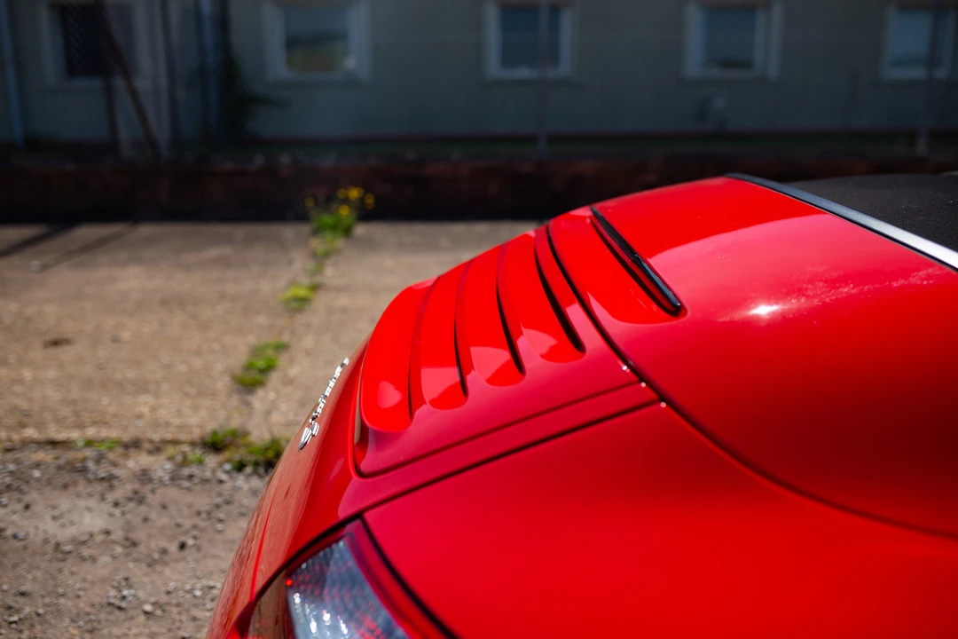 2007 Porsche 997 Carrera S - Image 28 of 31