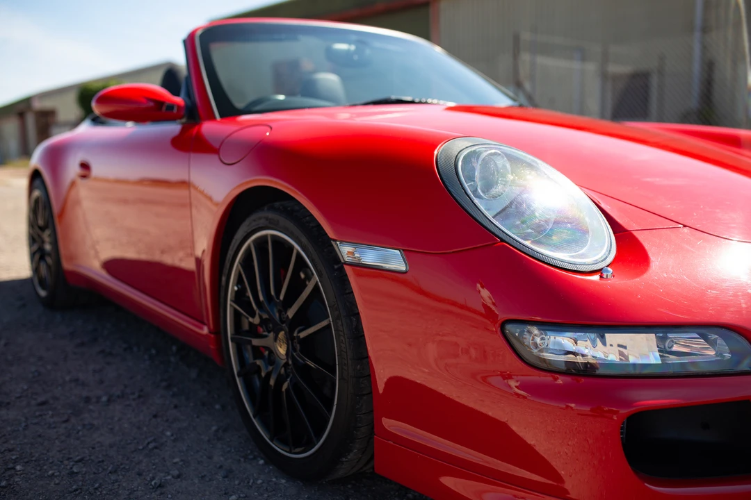 2007 Porsche 997 Carrera S - Image 16 of 31