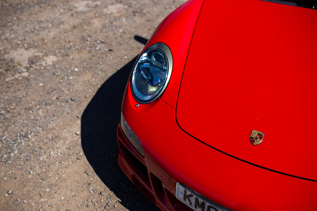 2007 Porsche 997 Carrera S - Image 19 of 31