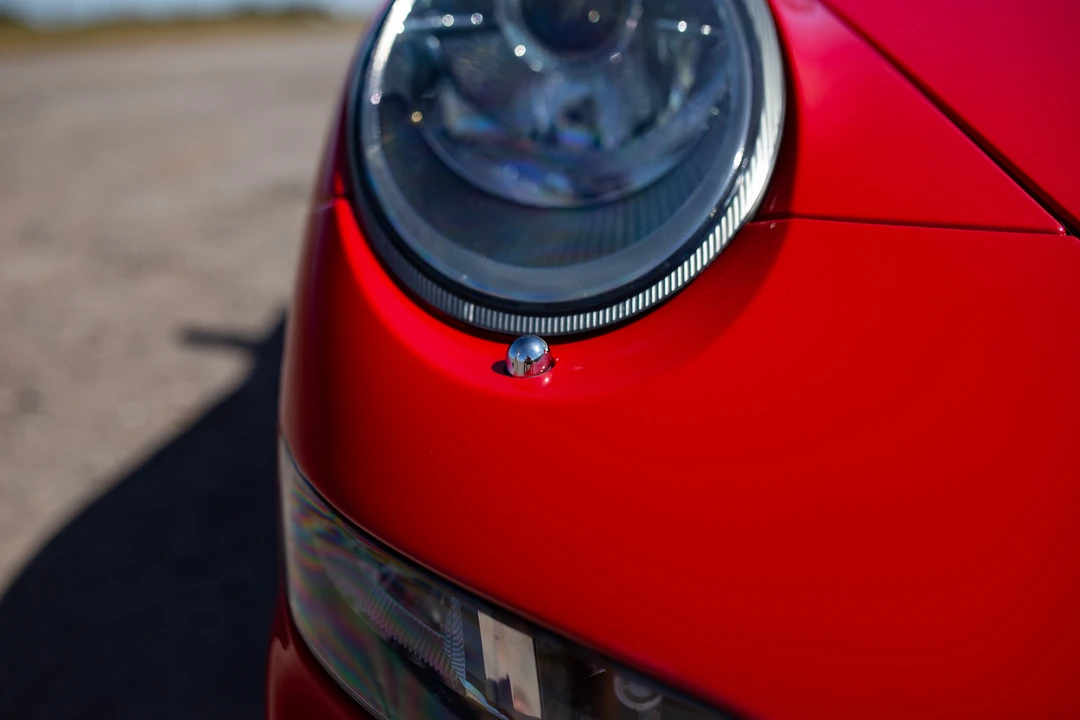 2007 Porsche 997 Carrera S - Image 20 of 31
