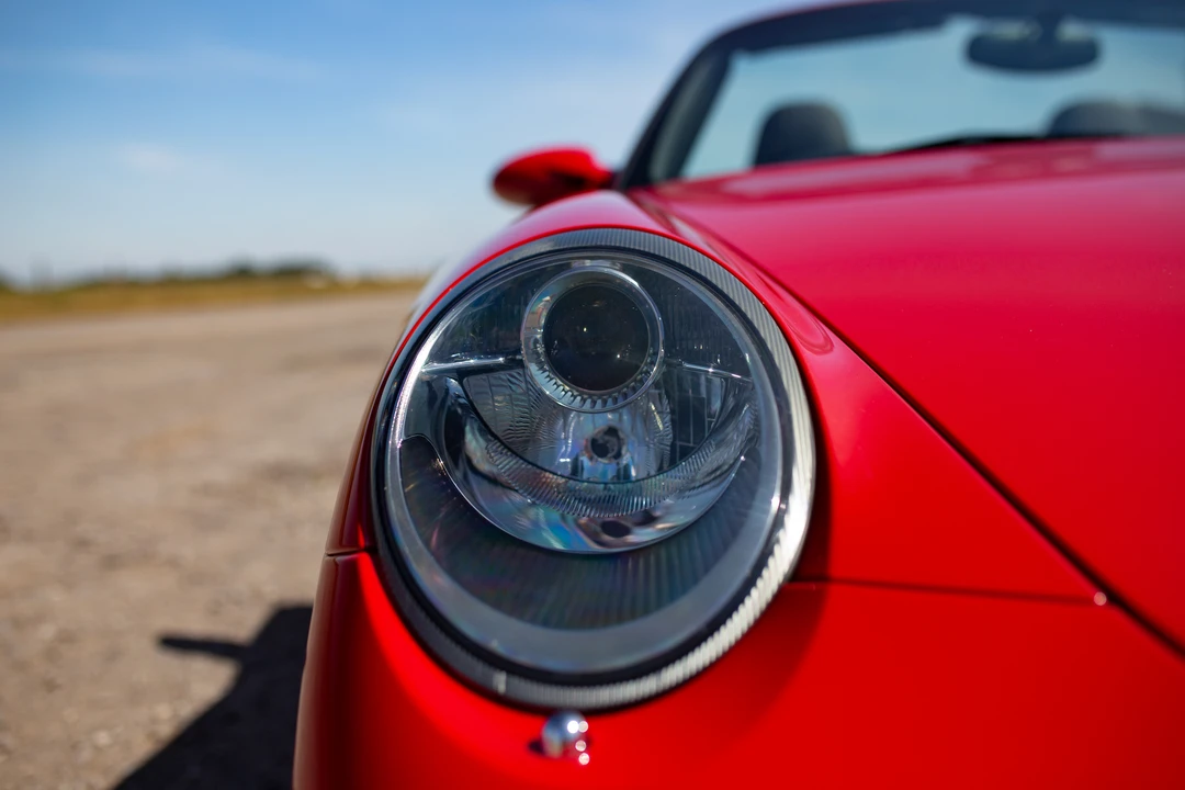 2007 Porsche 997 Carrera S - Image 21 of 31