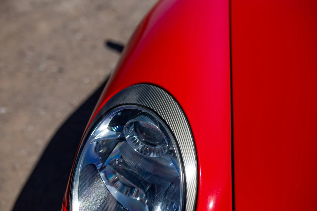 2007 Porsche 997 Carrera S - Image 22 of 31