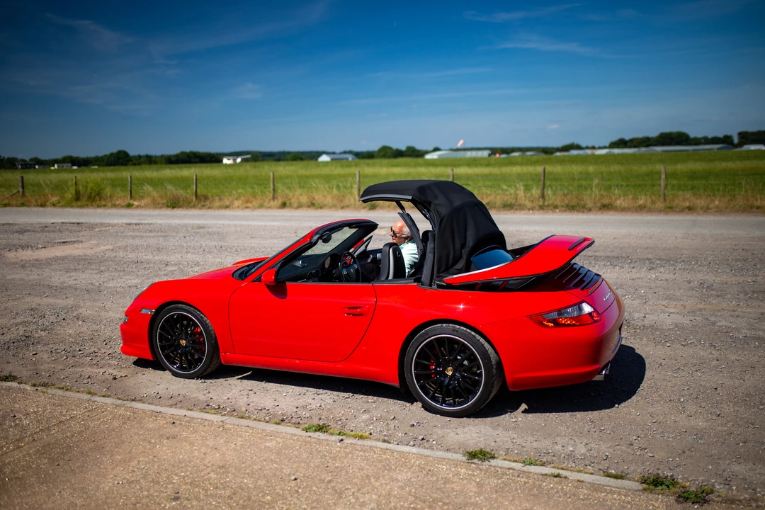 2007 Porsche 997 Carrera S - Image 14 of 31