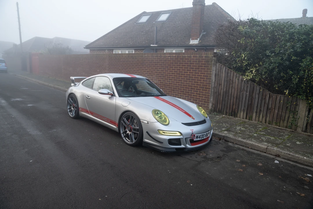 2007 Porsche 997 Carrera S - Image 10 of 31