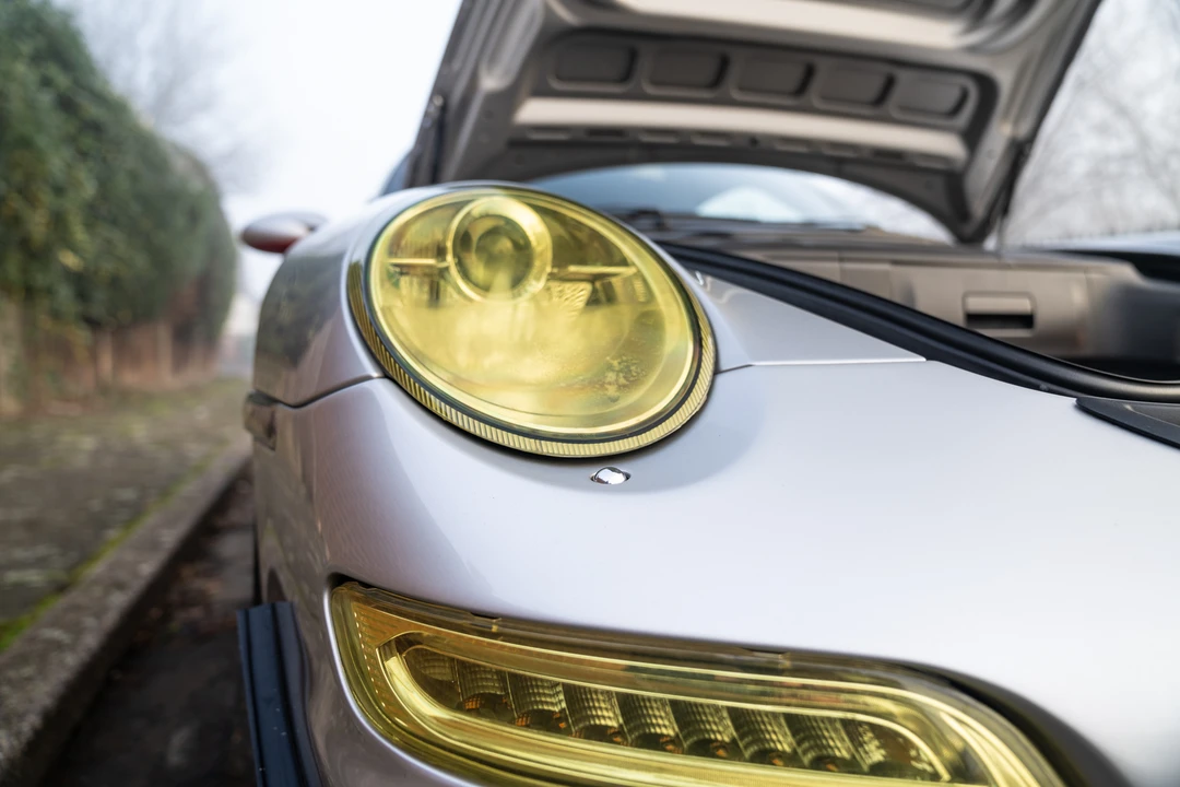 2007 Porsche 997 Carrera S - Image 16 of 31