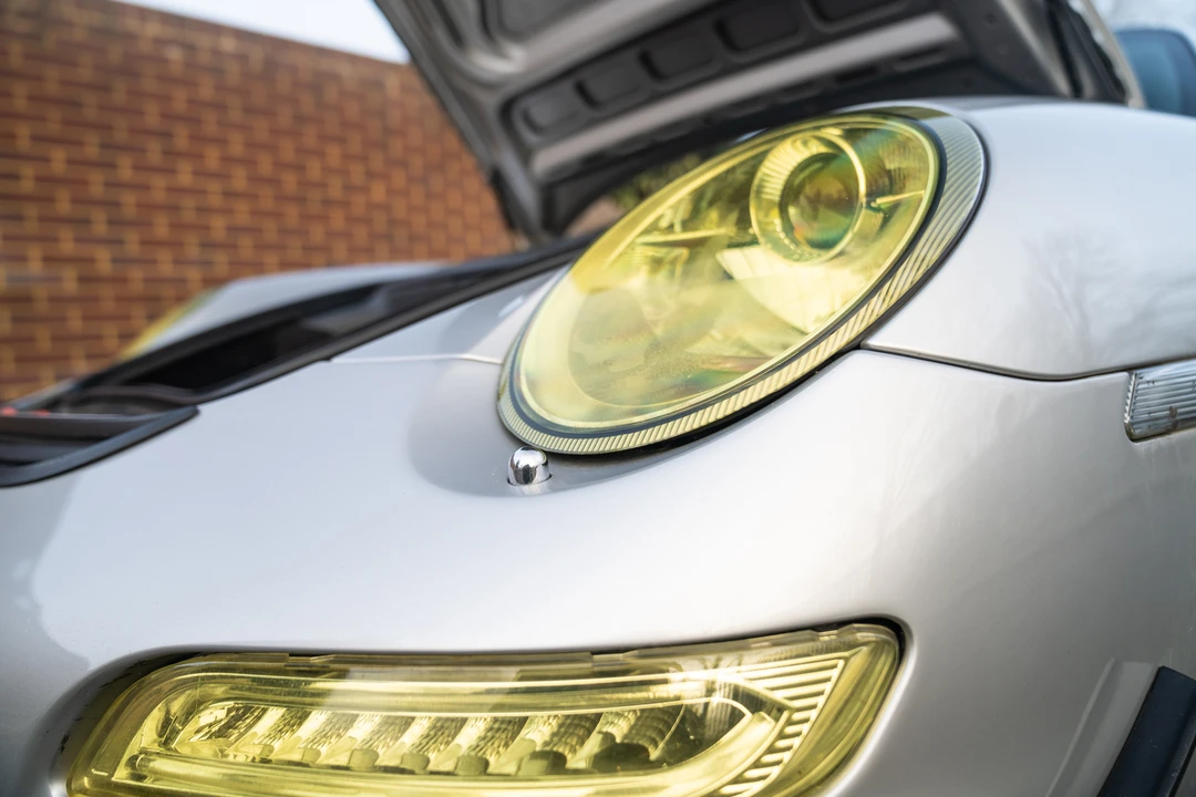 2007 Porsche 997 Carrera S - Image 17 of 31