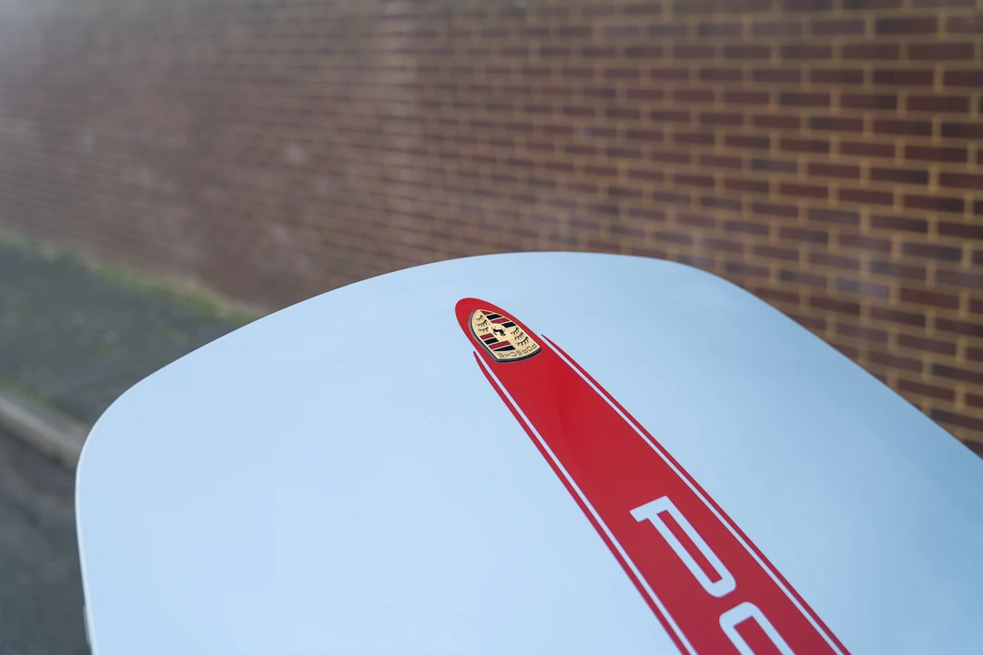 2007 Porsche 997 Carrera S - Image 18 of 31