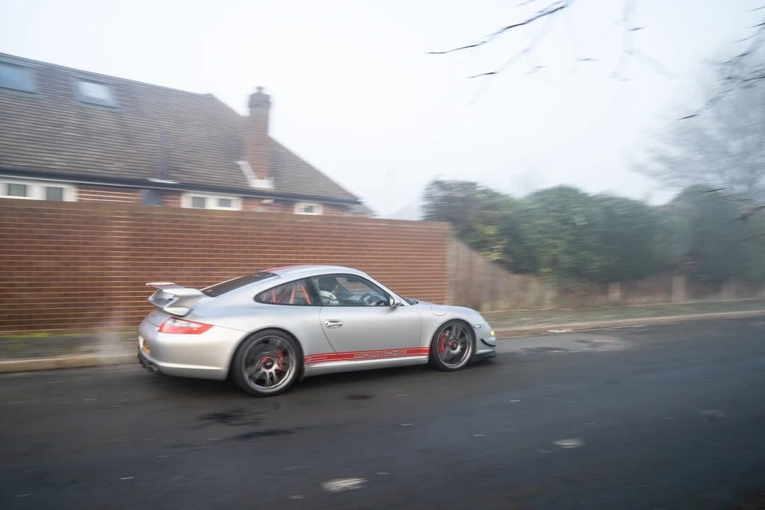 2007 Porsche 997 Carrera S - Image 14 of 31