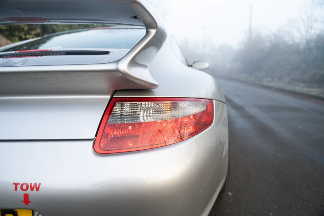 2007 Porsche 997 Carrera S - Image 28 of 31