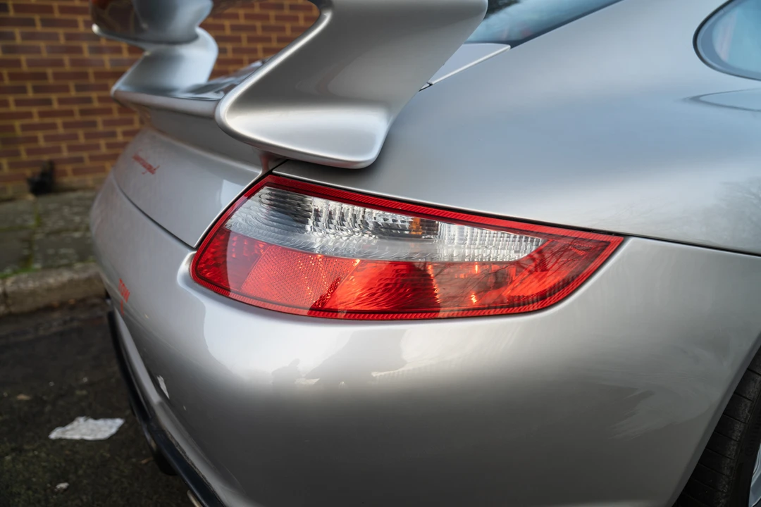 2007 Porsche 997 Carrera S - Image 30 of 31