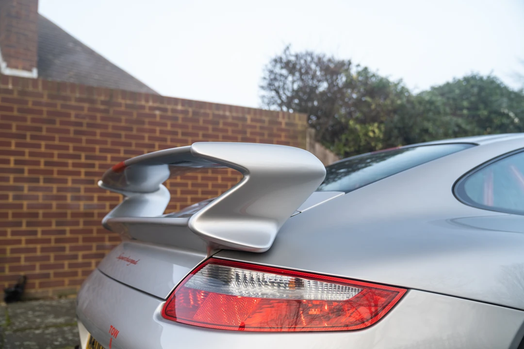 2007 Porsche 997 Carrera S - Image 31 of 31