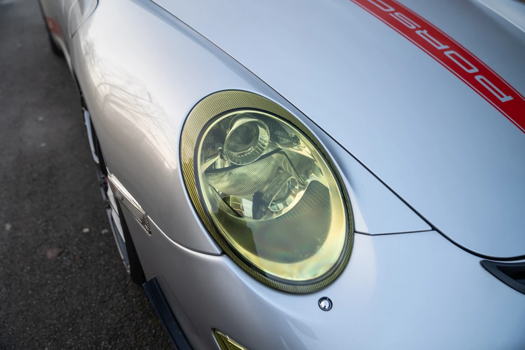 2007 Porsche 997 Carrera S - Image 20 of 31