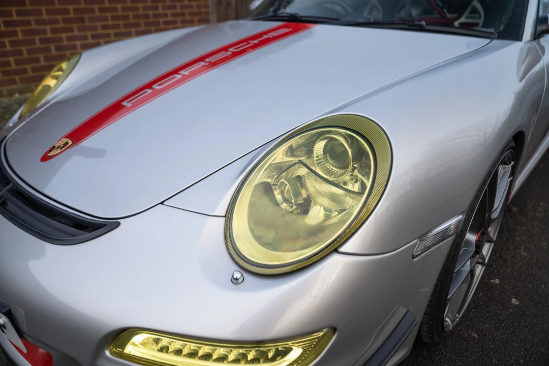 2007 Porsche 997 Carrera S - Image 23 of 31