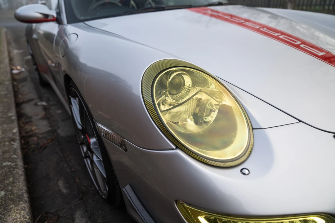 2007 Porsche 997 Carrera S - Image 24 of 31