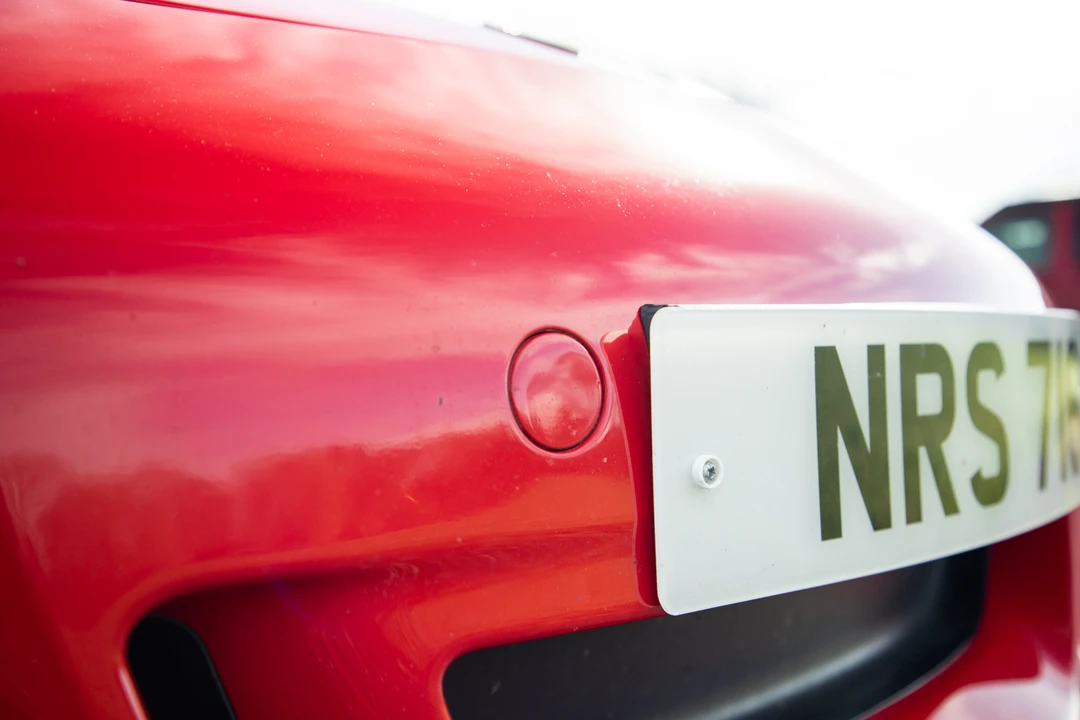 2007 Porsche 997 Carrera S - Image 27 of 31