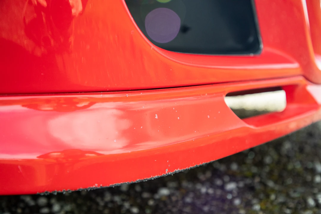 2007 Porsche 997 Carrera S - Image 28 of 31