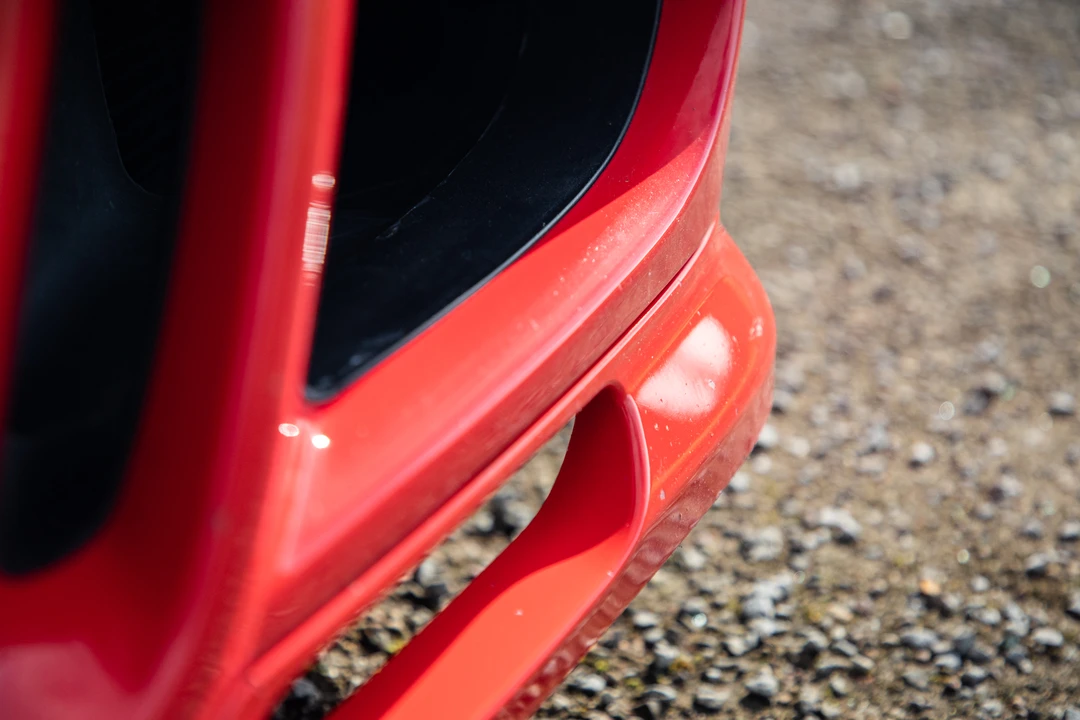 2007 Porsche 997 Carrera S - Image 29 of 31