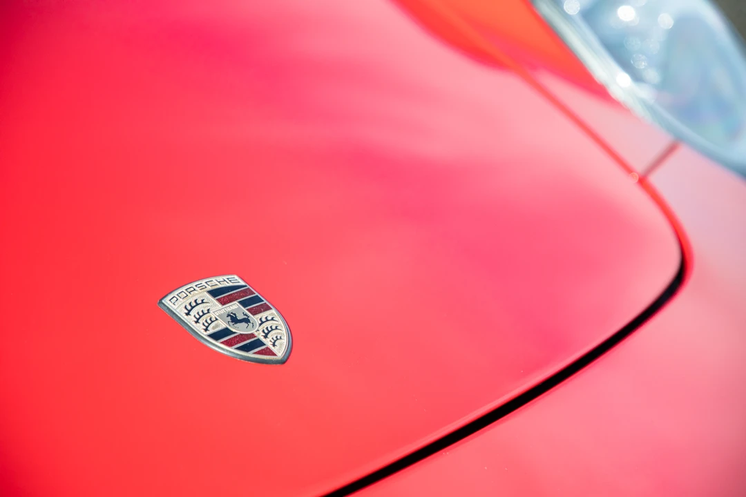 2007 Porsche 997 Carrera S - Image 20 of 31