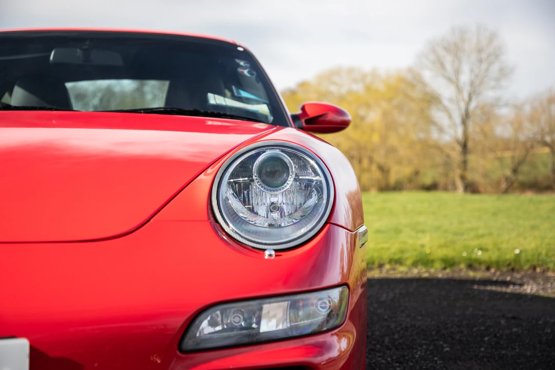 2007 Porsche 997 Carrera S - Image 22 of 31
