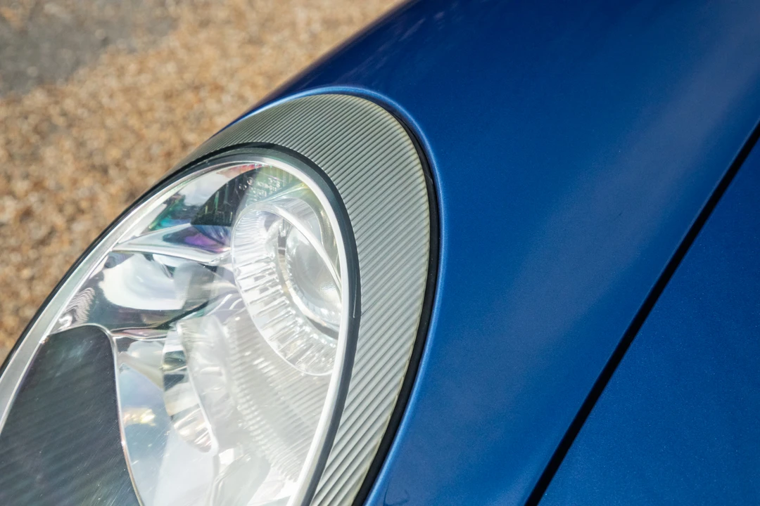 2007 Porsche 997 Carrera S - Image 24 of 31