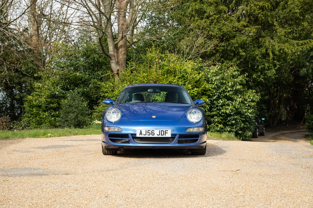 2007 Porsche 997 Carrera S - Image 3 of 31