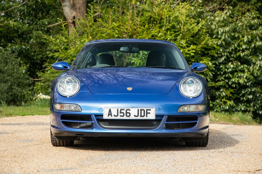 2007 Porsche 997 Carrera S - Image 19 of 31