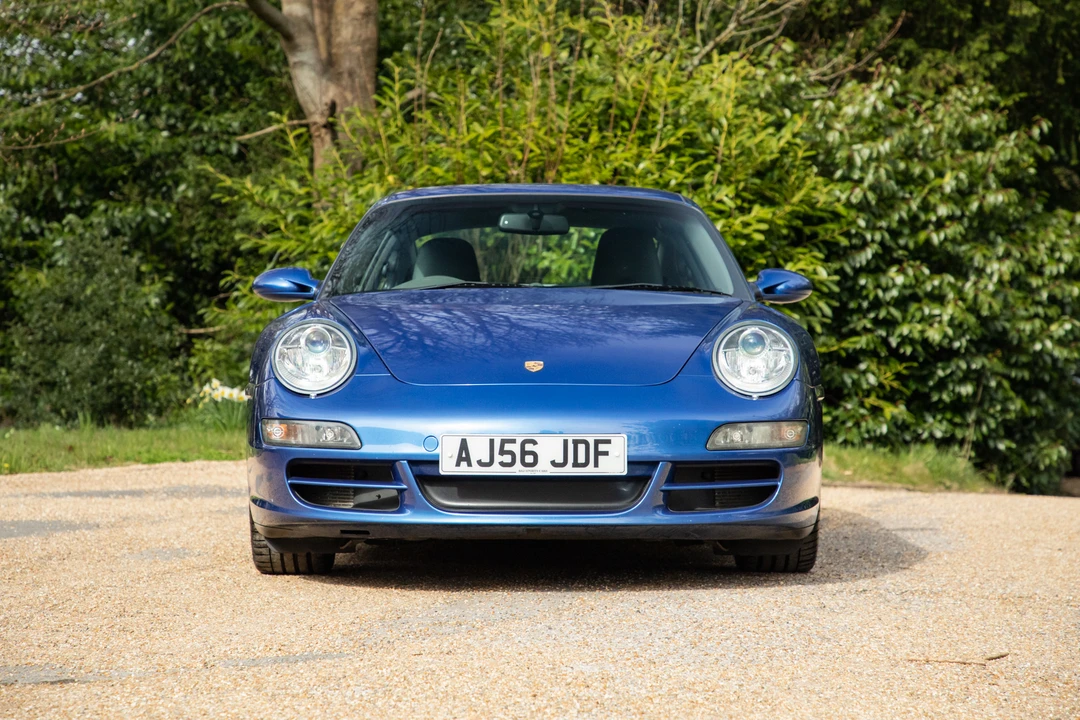 2007 Porsche 997 Carrera S - Image 18 of 31