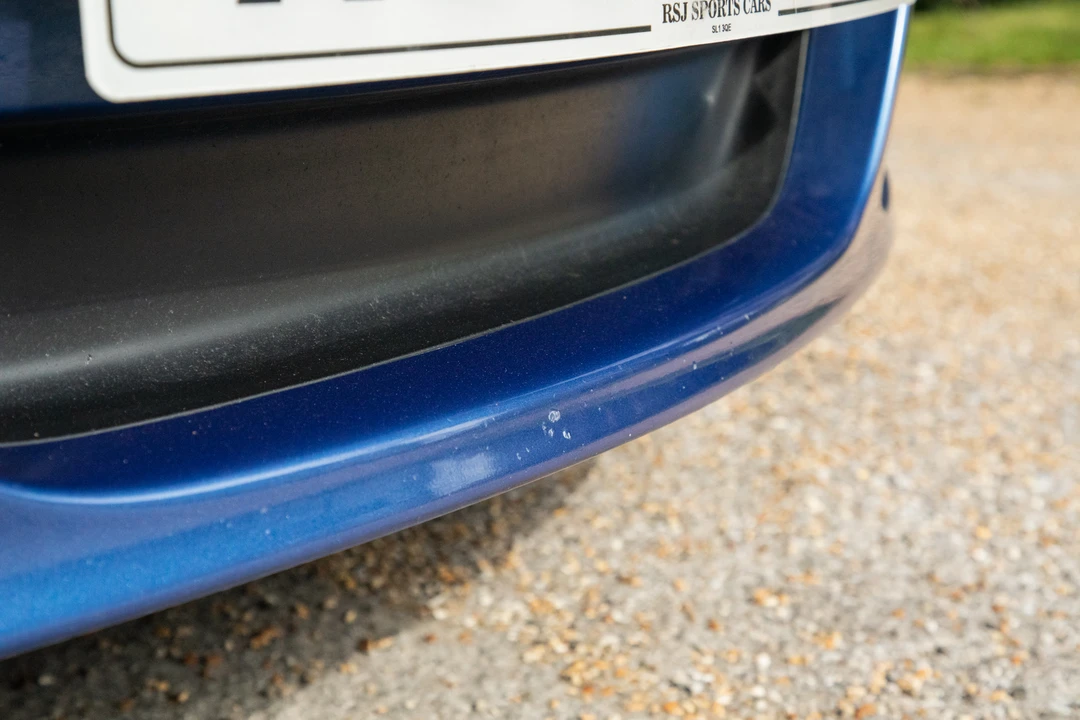 2007 Porsche 997 Carrera S - Image 27 of 31