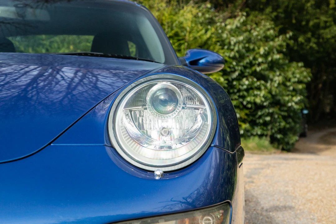 2007 Porsche 997 Carrera S - Image 22 of 31