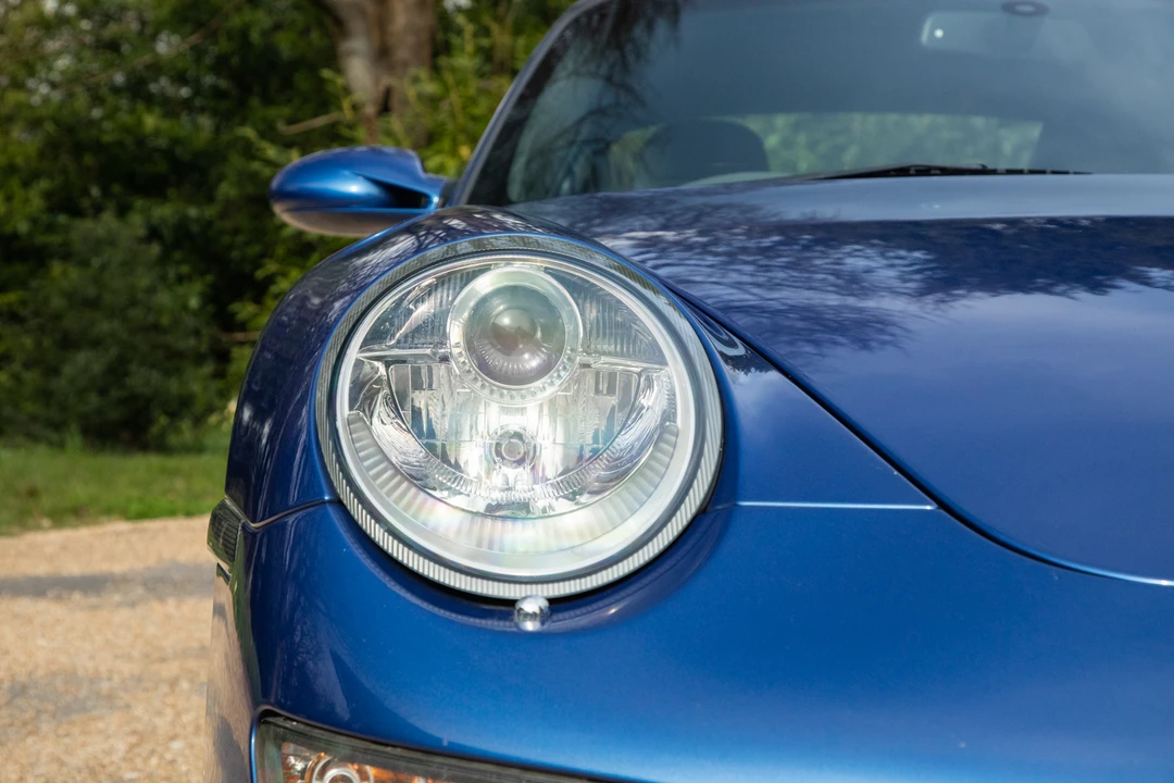 2007 Porsche 997 Carrera S - Image 21 of 31