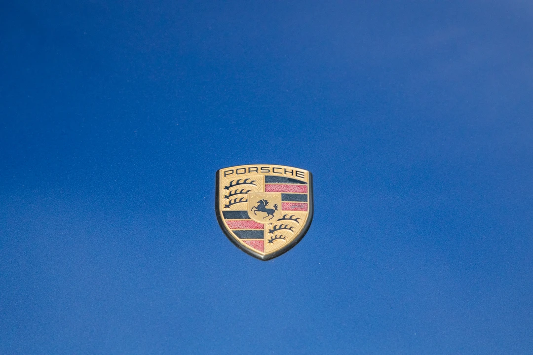 2007 Porsche 997 Carrera S - Image 28 of 31