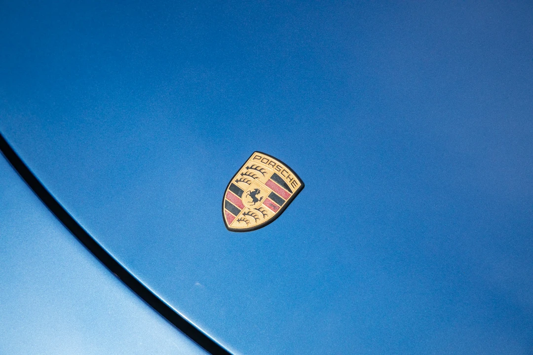 2007 Porsche 997 Carrera S - Image 29 of 31